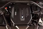 BMW 730d 2016 года (ZA)